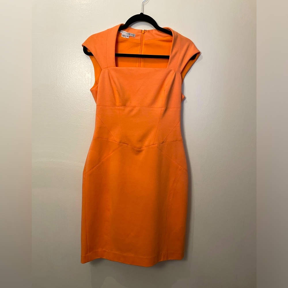 Maggy London dress
